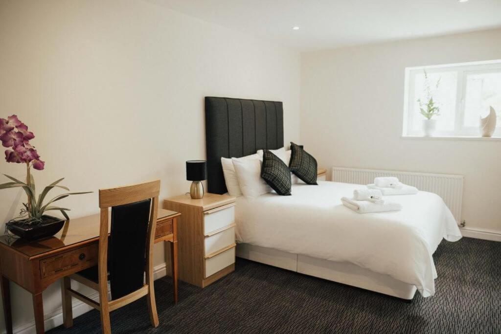 Apartment Seaview And Poolside 18 Location Newquay (Cornwall)