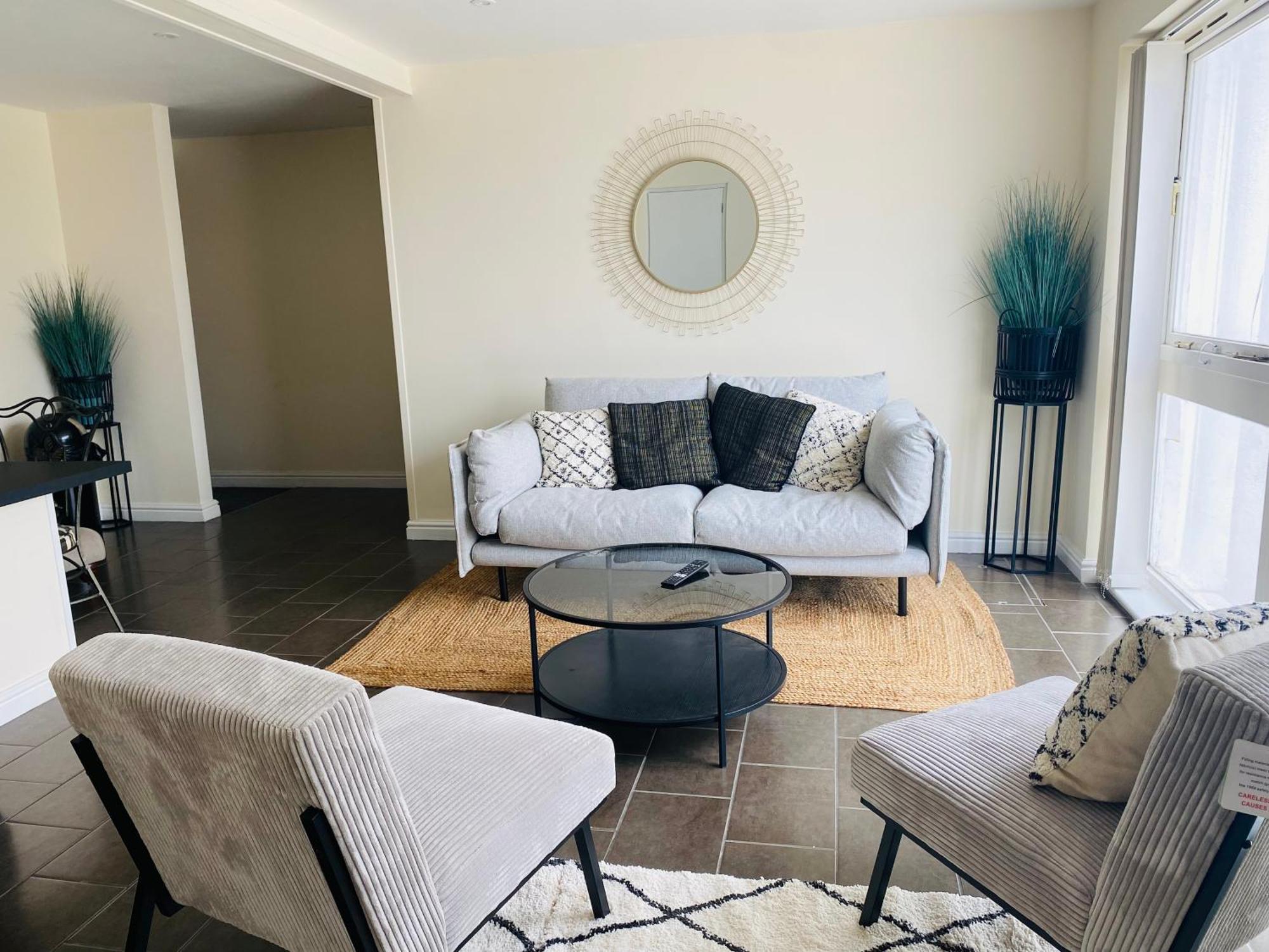 Apartment Seaview And Poolside 18 Location *